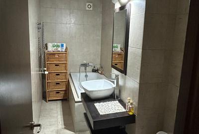 Two room appartment for rent Unirii City Centre Zepter - 7