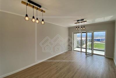 Apartament 3 camere decomandat, 2 bai - intabulat (ALP-18J-Ra) - 2