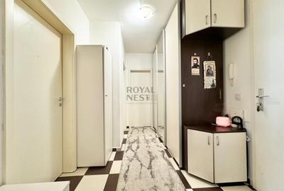 De inchiriat apartament de 2 camere in Avantgarden 3 - 13