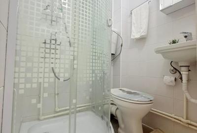 Proprietar | Garsonieră 3 min metrou 1 Decembrie | Etaj 1 | Complet mobilată - 5