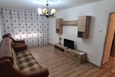 Apartament cu 2 camere decomandat în Rahova