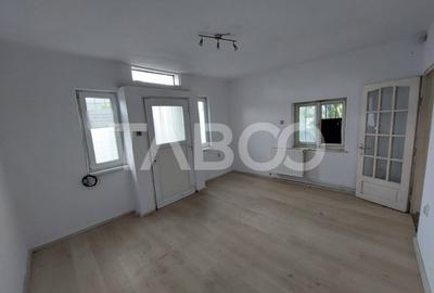 Spatiu birou de inchiriat 40 mp compartimentat zona Turnisor Sibiu - 2