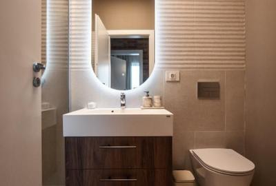 Prima Inchiriere - 76 mp + Terasa 19 Mp - 1500 euro -Paltim - 5