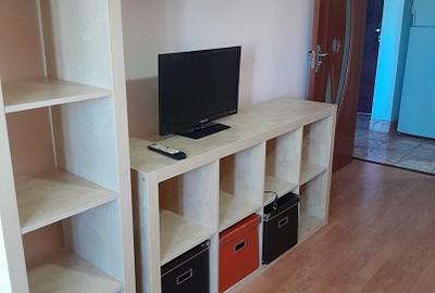 Iancu;lui-Armenesc, Garsoniera - 2