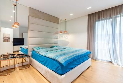 Elegant family villa | piscină privată | Pipera, Scoala Americana - 16