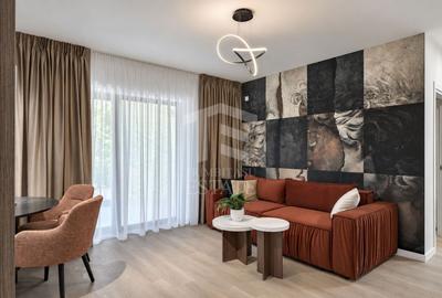 Apartament cu 3 camere decomandat în Alexandriei