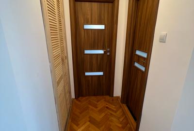 INCHIRIEZ ap.2 camere,recent renovat ,zona P-ta Rahovei - 12