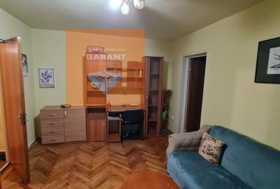 Apartament 2 camere Negru Voda, etaj 1/4, liber. Centrala Termica - 5