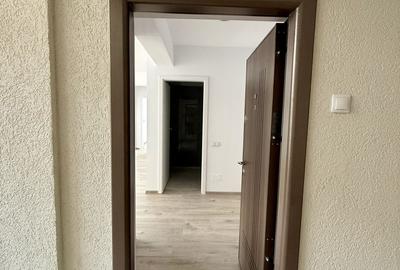 Ap 07 Teilor Residence - 3 camere Finisat - 11