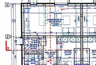 Duplex Mosnita cu 4 camere si teren de 350 mp - 2