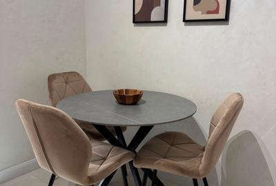 Apartament de inchiriat cu 2  camere- Royal Town Copou Iasi - 12