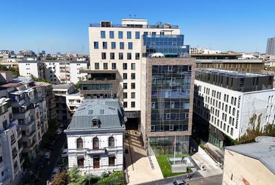 Enescu Office Building - comision 0%, reprezentam proprietarul! - 2
