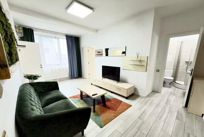 Apartament cu 2 camere în Dorobanți