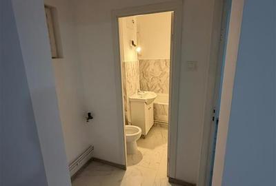 Apartament recent renovat cu centrala proprie parter zona Sagului - 5