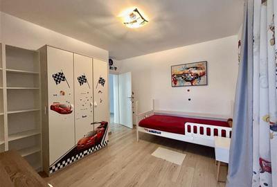 Casa de inchiriat 4 camere complet mobilata | Sanpetru Brasov - 31