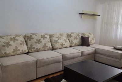 Apartament de inchiriat 3 camere decomandate zona Centru-Casa Pensiei - 1