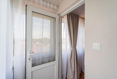 Apartament deosebit - 73 mp utili + 7 mp balcon -  langa IULIUS MALL - 24