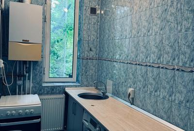 Apartament 2 camere | Str. Cuza Vodă | Ideal pentru studenți UMF - 12