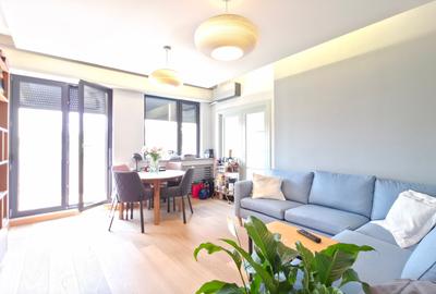 3 camere I Calea Victoriei I Berthelot I 99 mp I Renovat integral I Ocazie - 1