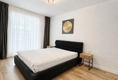 2 camere premium | MTM Lake | Pipera | Loc de parcare subteran disponibi| - 6