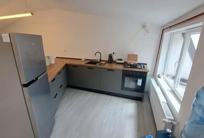 MANSARDA STIL LOFT IN VILA BOEMA - 9
