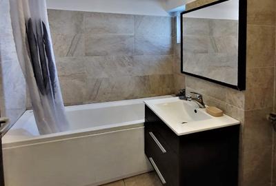 Apartament 3 camere parcul Tineretului, instalatii renovate, metrou la 350 m - 4