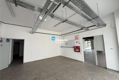 Investitie! Spatiu Comercial Iasi!Zona Metalurgie -  Chimiei - 6