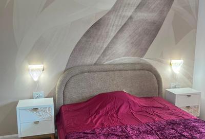 Apartament 2 camere  prima închiriere,premium+parcare - 4