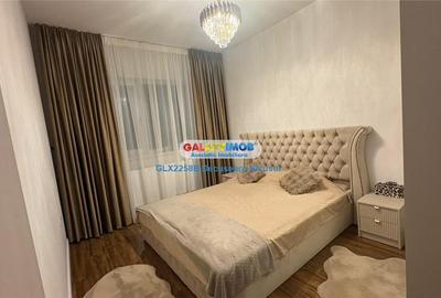Apartament 2 camere mobilat utilat Militari Residence  84.900 Euro - 5