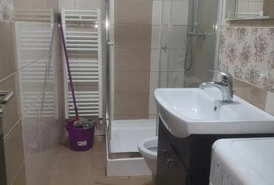 GARSONIERA DE INCHIRIAT BRASOV ZONA JUDETEAN 350 € /lună + Chirie 350 € - 14