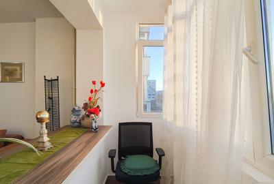 Apartament 2 camere/ 10 min de metrou - 8