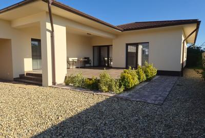 Casa Individuala Chisoda - 5