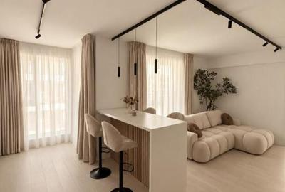 APARTAMENT 3 CAMERE | MTM PIPERA LAKE | PRIMA ÎNCHIRIER - 2