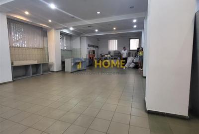 Spațiu comercial ultracentral – 190 mp | Zona Milcov – Ceasul Rău - 3