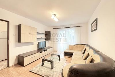De inchiriat apartament cu 2 camere in zona Grivitei - 3