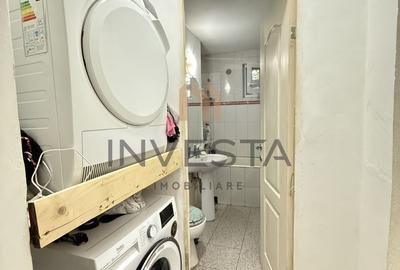 Apartament spatios cu 3 camere – zona Constantin Brancusi - 9