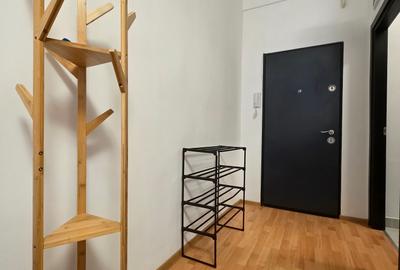 CHIRIE ÎN INIMA BUCUREȘTIULUI ! 2 CAMERE MODERNE ! 400 m DE METROU UNIVERSITATE! - 11