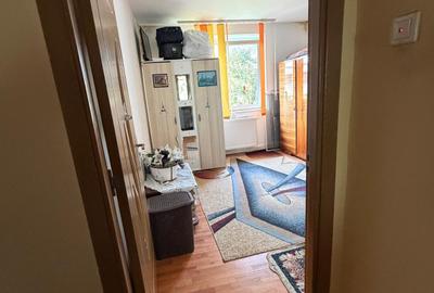 Tomis Nord(Parc Tabacarie)- 4 camere, 88mp , 2 grupuri sanitare- 140.000euro - 13