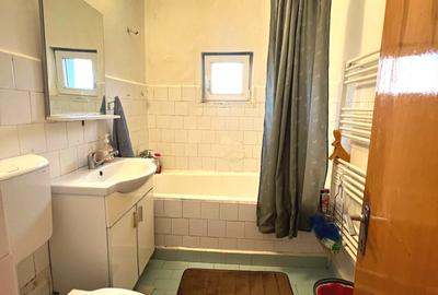 Apartament 3 camere 68mp Bradet -garaj langa bloc Pret 88.000eur neg - 5