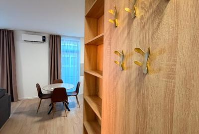 Apartament in zona Torontalului complex Ateneo - 7