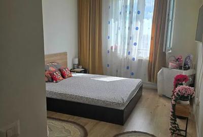 Apartament 2 camere Dimri Residence | Bloc 2020 | Etaj 9/11 | 60 mp - 4
