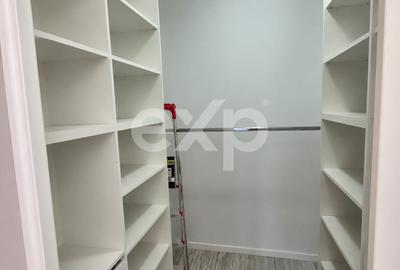 De închiriat apartament 2 camere LUX cu parcare  - Calea Torontalului - 4