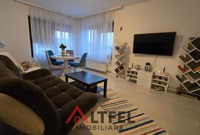 Apartament 3 camere 67 mp utili, etaj 2, parcare, Pictor Brana - 2