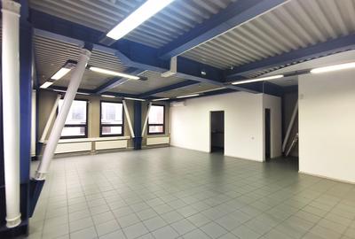 Spatii 150-500 mp | Birou\comercial | Jiului | Acitvitati diverse | Comision 0% - 15