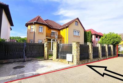 VIDEO | Vila impunatoare in Paulesti | Teren 1.384 m² | Spatiu, Liniste si Intim - 5