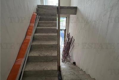 Spatiu comercial de inchiriat + parcari in Bragadiru,Ilfov - 9