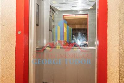 Garsoniera  44 mp ,Str. Rezervelor, Nr. 91, Chiajna - 21