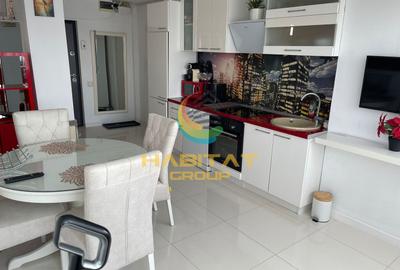 Apartament 2 Camere Langa Metrou Mihai Bravu Zona Excelenta Pentru Investitie - 5