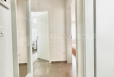 Apartament 2 camere decomandat cu loc de parcare și boxă Kasper Coresi - 6