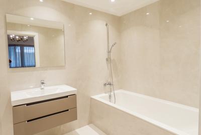 HERASTRAU COMPLEX SALE APARTAMENT 3 CAMERE MOBILAT LUX LOC PARCARE - 12